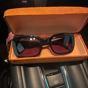 COPY - Gemma Styles sunglasses